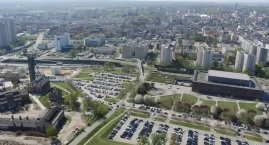 Dzień dobry Katowice. Miasto analizuje rozwiązania d&hellip;