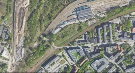 Miasto planuje przedłużenie ul. Raciborskiej. To ma &hellip;