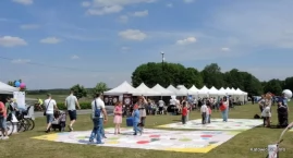 W sobotę na Muchowcu odbędzie się ekologiczny piknik&hellip;