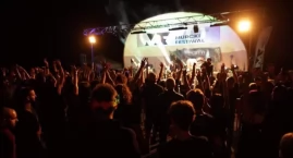 W sobotę w Murckach odbędzie się Muszlownik Festiwal&hellip;