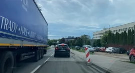 Rozpoczęła się budowa kanalizacji na ul. Francuskiej&hellip;