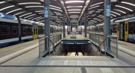 Dzień dobry Katowice. Od dzisiaj dodatkowe utrudnien&hellip;