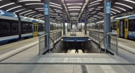 Dzień dobry Katowice. Od dzisiaj dodatkowe utrudnien&hellip;