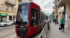 Dzień dobry Katowice. Przedłuża się przetarg na budo&hellip;