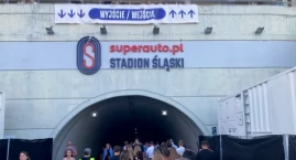 Koncert disco polo na rozpoczęcie wakacji na Stadion&hellip;