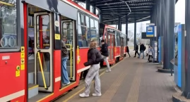 Przedłuża się przetarg na tramwaj na południe. Termi&hellip;