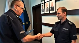 W końcu został wybrany nowy komendant Straży Miejski&hellip;