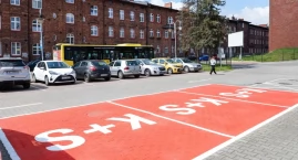 Przed lodowiskiem Jantor powstała specjalna strefa d&hellip;