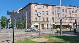 Na placu Miarki znów można umawiać się „pod zegarem”&hellip;