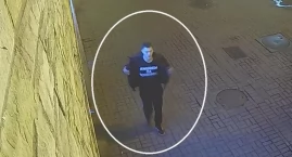 Zaatakowali dwóch mężczyzn na ul. Dworcowej. Policja&hellip;