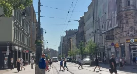 Po pożarze w Chorzowie wzrosło stężenie pyłów. Katow&hellip;