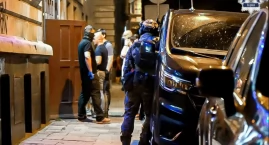 Nalot na agencje towarzyskie w Katowicach i Czeladzi&hellip;