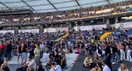 Dziś koncert disco polo na Stadionie Śląskim. Będzie&hellip;