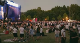 Dziś finał Dni Tychów. Wystąpią Enej, Cyms, Grubson i Kult