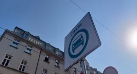 W Katowicach obowiązuje już Strefa Czystego Transpor&hellip;