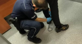 Podszywali się pod pracowników ZUS. Oszukali 86-latk&hellip;