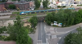 Kolejarze zamkną wiadukt w Szopienicach. Zostanie ca&hellip;
