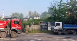 Główna ulica w Szopienicach zostanie zamknięta późni&hellip;