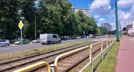 Dzień dobry Katowice. Dzisiaj kongres świadków Jehow&hellip;
