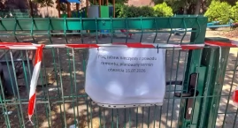 Remonty kilkunastu placów zabaw w Katowicach. Dzieci&hellip;