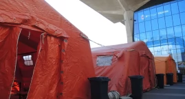 Katowice będą szkolić mieszkańców na wypadek wojny i&hellip;