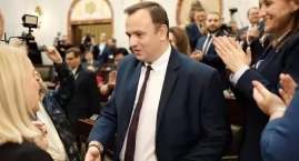 Były marszałek województwa został prezesem Katowicki&hellip;