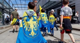Ulicami Katowic przejdzie dziś Marsz Autonomii Śląsk&hellip;