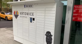 Nowe rejestracje samochodów mieszkańców Katowic nie &hellip;