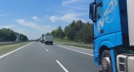 Utrudnienia na A4 coraz bliżej. GDDKiA podpisała umo&hellip;