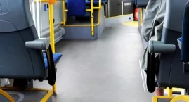 Co działo się w autobusie w Bielsku-Białej? MZK: Nie&hellip;
