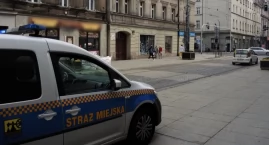 Dzień dobry Katowice. Straż Miejska ponownie rekrutuje