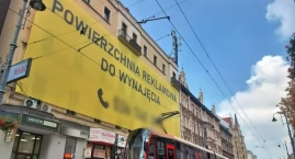 Katowice jak powierzchnia reklamowa do wynajęcia. 10&hellip;