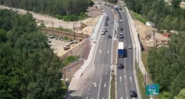 Dzień dobry Katowice. Od dzisiaj kierowcy przejadą D&hellip;