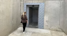 Nowe przejście pod torami budzi pytania. PKP PLK wyj&hellip;
