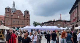 W niedzielę odpust w Nikiszowcu, czyli Jarmark u Babci Anny