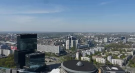 Dzień dobry Katowice. Służby szykują się do piątkowy&hellip;