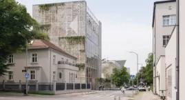 Akademia Sztuk Pięknych zbuduje kolejny budynek. Ucz&hellip;
