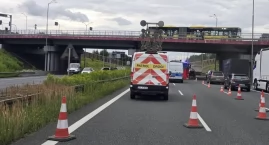 Tragiczna śmierć na A4 w Rudzie Śląskiej. Nie żyje 4&hellip;