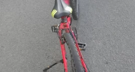 Potrącił chłopca na rowerze i uciekł. Policjanci szy&hellip;