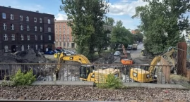 Dzień dobry Katowice. Od dzisiaj zmiany dla pieszych&hellip;