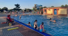MOSiR ponownie zamyka kąpieliska