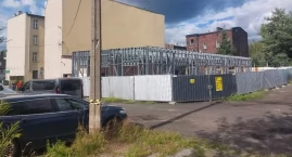 Muzułmanie powiększają centrum kultury w Katowicach.&hellip;