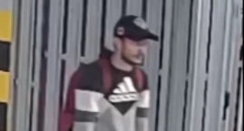 Ukradł rower. Policja publikuje zdjęcia