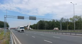 Dzień dobry Katowice. Jest nowe ograniczenie prędkoś&hellip;