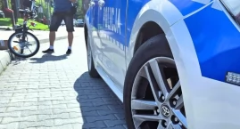 W weekend policjanci zatrzymali w centrum Katowic 35&hellip;