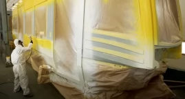Tramwaje Śląskie pożegnają czerwień. Wiadomo, kiedy &hellip;