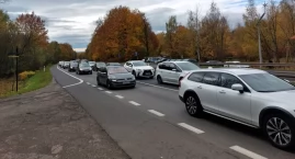 Zginęła ciężarna kobieta i jej dziecko. Po tragedii &hellip;