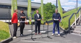 Katowice ogłosiły program 161. urodzin miasta. Wystą&hellip;
