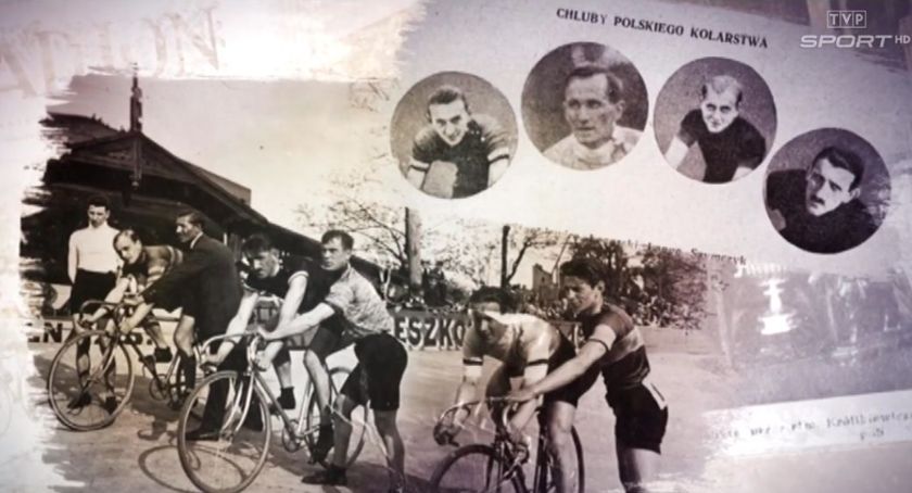 „Biało-czerwoni. Historie niezwykłe” na antenie TVP Sport