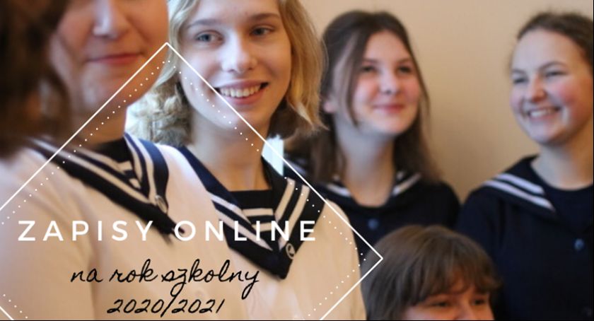 Liceum w Szymanowie zaprasza